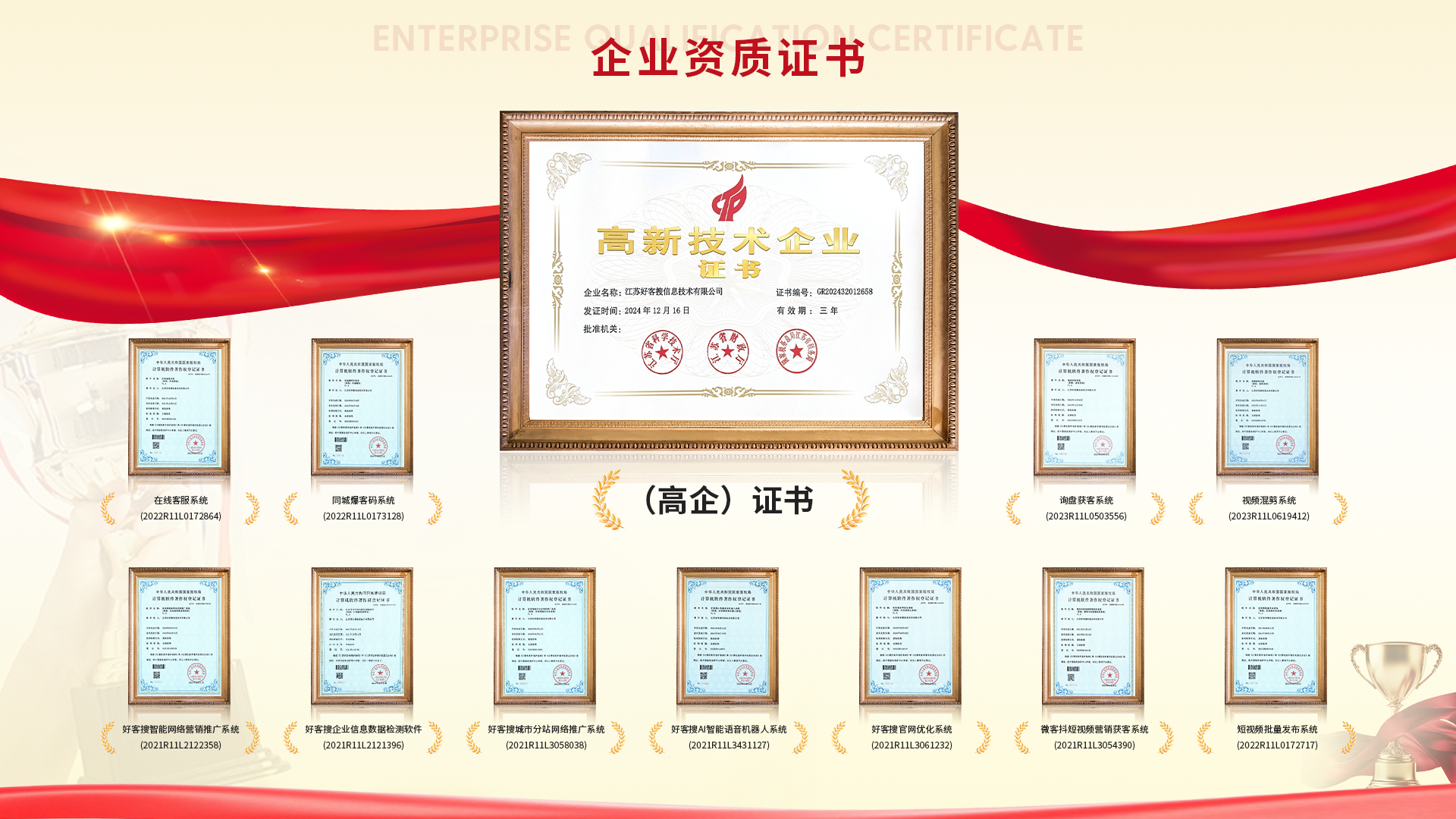 灵寿网站排名收录的几条秘密，很少有人知道